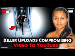 The Shocking Betrayal of Yolanda Holmes: A True Crime Case You Won’t Believe