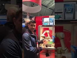 Discover Robotic AI Innovation at the Edge | Intel Software