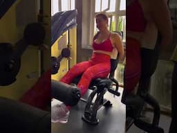 Cerrando la semana con un poquito de ejercicios