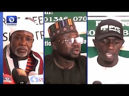 Groups Seek End To Attacks In Plateau