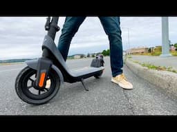NIU KQi2 Pro Review – The $399 Smart Scooter That Nails City Commutes