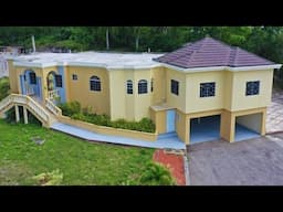 Prestigious Gated Community | 3 Bedroom 3 Bathroom | Moorlands Estate, Manchester, Jamaica