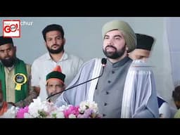 EXCLUSIVE SPEECH BY SYED MUHAMMAD ALI AL HUSSAINI SAHEB AT GRAND RAICHUR EVENT.