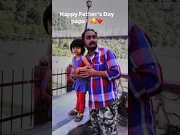 Happy Father’s Day papa🥰🫶🏼|#learnwithpriyanshi #love #fathersday