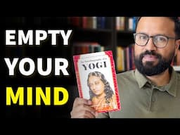 How to detach from people and situations (LIKE A YOGI !!)