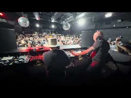 Kings Of House – Louie Vega & David Morales at Musica, NYC – Saturday April 19, 2025