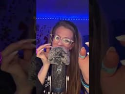 Highlight 38:45 - 43:45 from Amanda_Slays_ASMR is live!