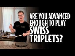 Are You Advanced Enough To Play Swiss Triplets?