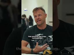 Artem Chapeye on how Ukrainian culture can adapt to hardship and other changes