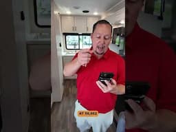 The 2025 Jayco Eagle 230MCLS may be small, but it is SUPER high end! #rvtours #traveltrailer