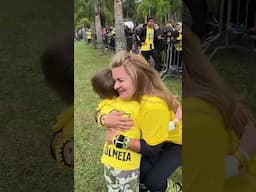 GABRIEL NA MAIOR CORRIDA NA LAMA DO MUNDO X NATAN POR AÍ❤️