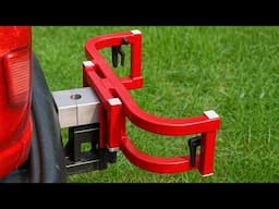 CAR INVENTIONS THAT HAVE REACHED A NEW LEVEL