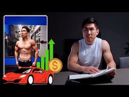 5 Dark Truths About Self Improvement and Fitness