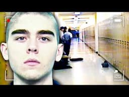 Classmates Realize They're Trapped With a Mass Shooter
