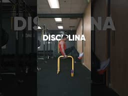 #Constancia #disciplina #enfoque #acciones #resultados #planche