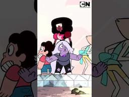 Ecos de Otra Realidad | Steven Universe
