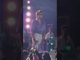 Apna Bana Le by Darshan raval ❤ live concert in lucknow.  #darshanraval #apnabanale