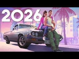GTA 6 DELAYED.