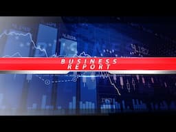 The Business Report - April 30, 2025