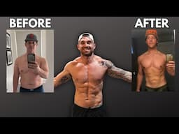 5 Golden Rules of Fat Loss You MUST OBEY