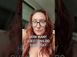 I was not prepared #mom #momlife #teachers #kids #kidlife