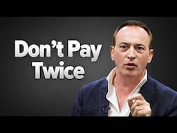 Copy this exact process and you’ll never overpay for a business again