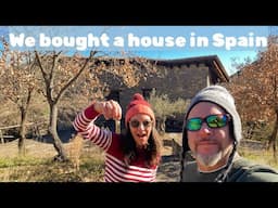 Why we left the US for Spain ~ Retire Earlier, Live Better