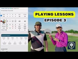 I Proved Him Wrong: The Short Game Lesson That Changed Everything