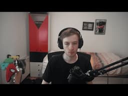 SOLOQ - PLAYING EMEA MASTERS AT ~7PM VS KHK
