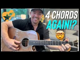 Is Every Song Just 4 Chords?  (Ask Matt )