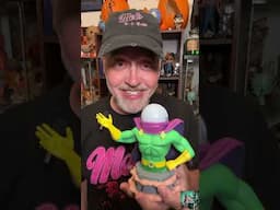 Spider Man Mysterio Limited Edition Bust Review!