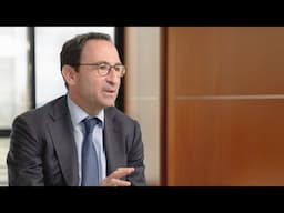 Opportunity Amid Uncertainty | Jon Gray’s Market Views Q2 2025