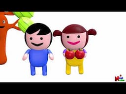 Subtraction Explained : 3 Easy Ways (Take Away, Counting Up, Counting Backwards)