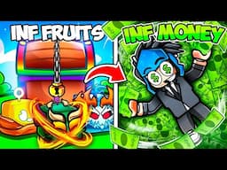 10 Insane Tricks Pros ABUSE That You Don't - Blox Fruits
