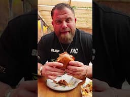 GURU J'S, CHELTENHAM 🍔