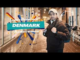 5 Things to Know Before come to Denmark!!