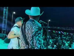 Ciclones del Arroyo de Julio Leyva “estrellas en tus ojos￼” en San Javier Choix 19 de abril 2025