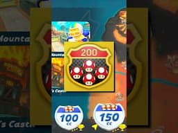Mario Kart World REMOVED 200cc?