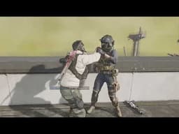 CRIMSON C.O.D. COMPILATION! (WARZONE)