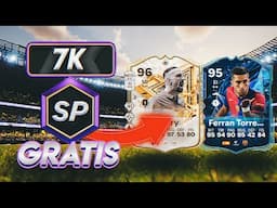 *+7K SP GRATIS* Consigue el NIVEL 40 en PASE DE TEMPORADA RÁPIDAMENTE GRACIAS A ESTO! | SOLO TRADEOS