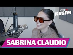 Sabrina Claudio Talks Upcoming Album, Writing From A New Perspective, Going On Tour & MORE!