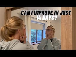 Can I Get Better on Camera in Just 14 Days?