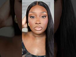 Get Ready with Me ✨ Neutral Glam Makeup