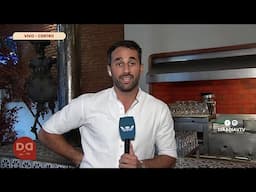 Día a Día | El Bar Tasende celebra 94 años de historia en el corazón de Montevideo