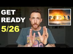 5 Things You Should Know About The New Moon (May 26th, 2025)