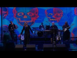 John Cale - Barracuda (feat. Maggie Rogers) (Everybody's Live With John Mulaney)