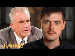 Jordan Peterson: What Went Wrong?
