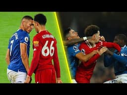 0% Sportsmanship Moments In Football
