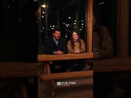 Hekayat Helwa On Set