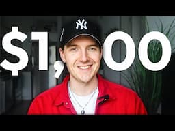 The FASTEST way to make $1,000 selling sample kits